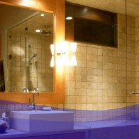 Mirrors and Table Tops