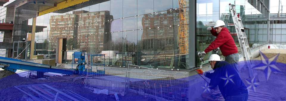 New Construction and Remodeling