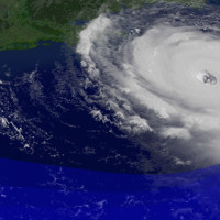 Blast and Hurricane Glass